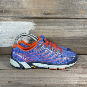 Merrell Bare Access Arc 4 Trail Running Shoes